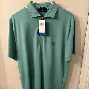 Polo Ralph Lauren Pique Polo